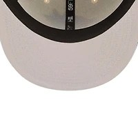 Toronto Blue Jays Tonal Two Tone 1992 World Series Gray UV 59FIFTY Fitted Hat