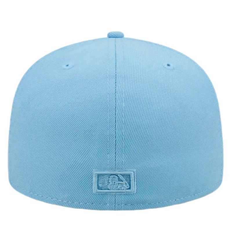 Philadelphia Phillies Tonal Two Tone 1980 World Series Gray UV 59FIFTY Fitted Hat