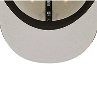 New York Yankees Tonal Two Tone 1996 World Series Gray UV 59FIFTY Fitted Hat