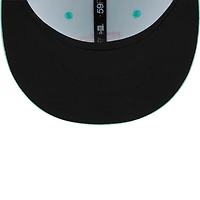 San Diego Padres Mint City Connect 59FIFTY Fitted Hat