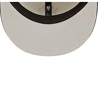 Pittsburgh Pirates Tonal Two Tone 76th World Series Gray UV 59FIFTY Fitted Hat