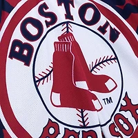 Boston Red Sox Jumbotron 2.0 Sublimated Mitchell & Ness Shorts