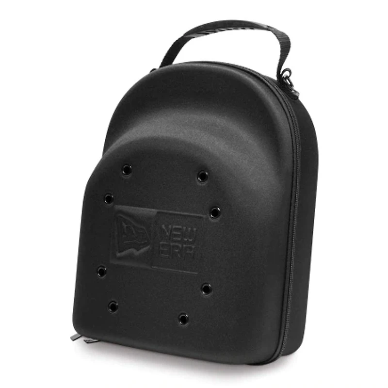 New Era Black 6 Pack Hat Carrier