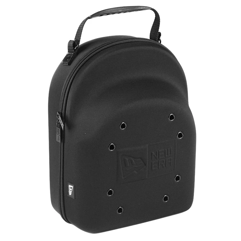 New Era Black 6 Pack Hat Carrier