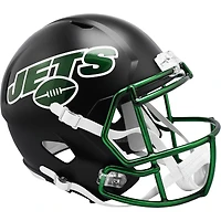 New York Jets Riddell NFL 2022 On Field Alternate Speed Replica Helmet