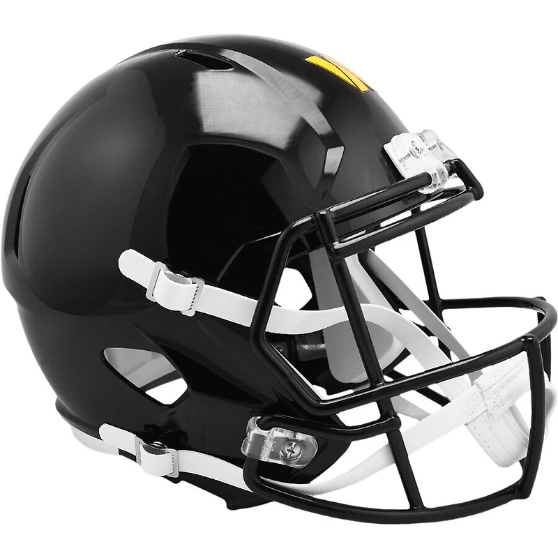 Washington Commanders Riddell NFL 2022 On Field Alternate Speed Replica Helmet