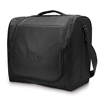 New Era Black 24 Pack Cap Hat Carrier Duffle Bag