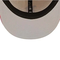 Boston Red Sox Tonal Two Tone 2004 World Series Gray UV 59FIFTY Fitted Hat