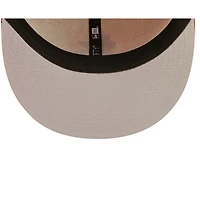 St Louis Cardinals Tonal Two Tone 2006 World Series Gray UV 59FIFTY Fitted Hat