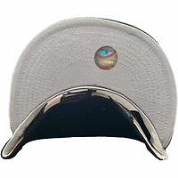 St Louis Cardinals Two Tone Circle Logo 1967 WS Patch Gray UV 59FIFTY Fitted Hat