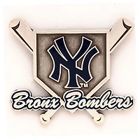 New York Yankees Bronx Bombers Jewelry Collector Hat Pin