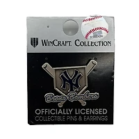 New York Yankees Bronx Bombers Jewelry Collector Hat Pin