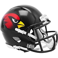 Arizona Cardinals Riddell NFL 2022 On Field Alternate Mini Helmet