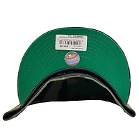St. Louis Cardinals Pro Image Exclusive Camo Felt Green UV 59FIFTY Fitted Hat