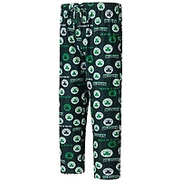 Boston Celtics Concepts Sport Breakthrough Allover Print Knit Sleep Pants