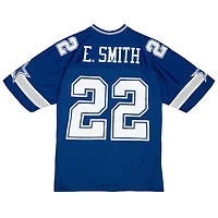 Dallas Cowboys 1996 Emmitt Smith Mitchell and Ness Legacy Jersey