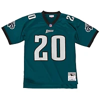 Philadelphia Eagles 1996 Brian Dawkins Mitchell and Ness Legacy Jersey