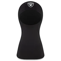 Las Vegas Raiders Black New Era NFL Sideline Official Balaclava Mask