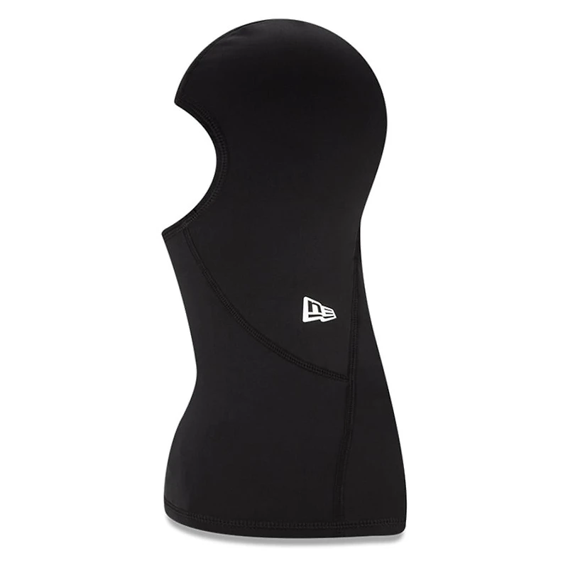 Las Vegas Raiders Black New Era NFL Sideline Official Balaclava Mask