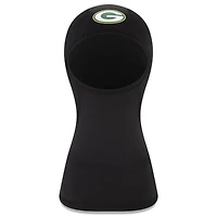 Green Bay Packers Black New Era NFL Sideline Official Balaclava Mask