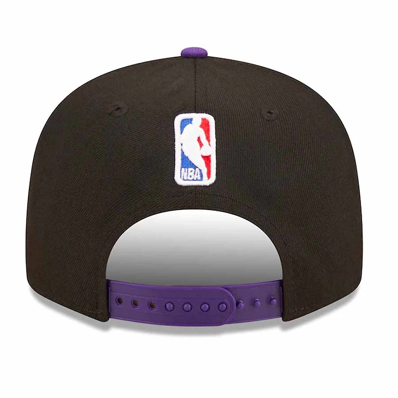 Phoenix Suns 2022 Tip Off NBA 9FIFTY Snapback Adjustable Hat