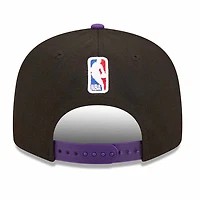 Phoenix Suns 2022 Tip Off NBA 9FIFTY Snapback Adjustable Hat