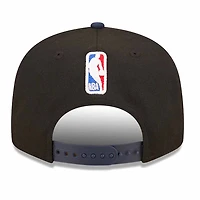 New Orleans Pelicans 2022 Tip Off NBA 9FIFTY Snapback Adjustable Hat