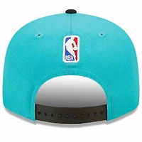 San Antonio Spurs Two Tone City Edition NBA 9FIFTY New Era Snapback Hat