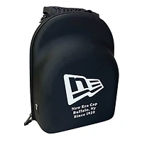 New Era Black Six Pack Cap Hat Carrier