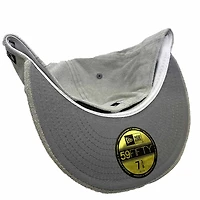 Chicago White Sox Pro Image Exclusive GraySuede 1950 All Star Game Patch Gray UV 59FIFTY Fitted Hat