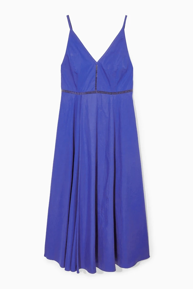 herve leger midi dress Icon Scoop Neck Midi Dress