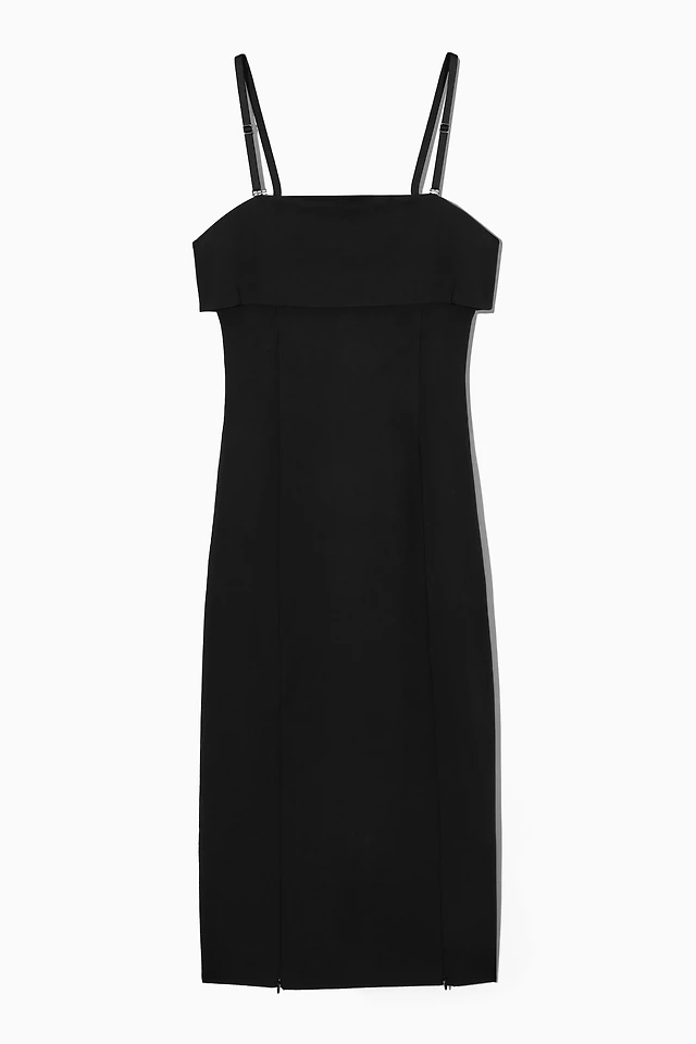 Nike x Jacquemus Women's Layered Dress | King's Cross