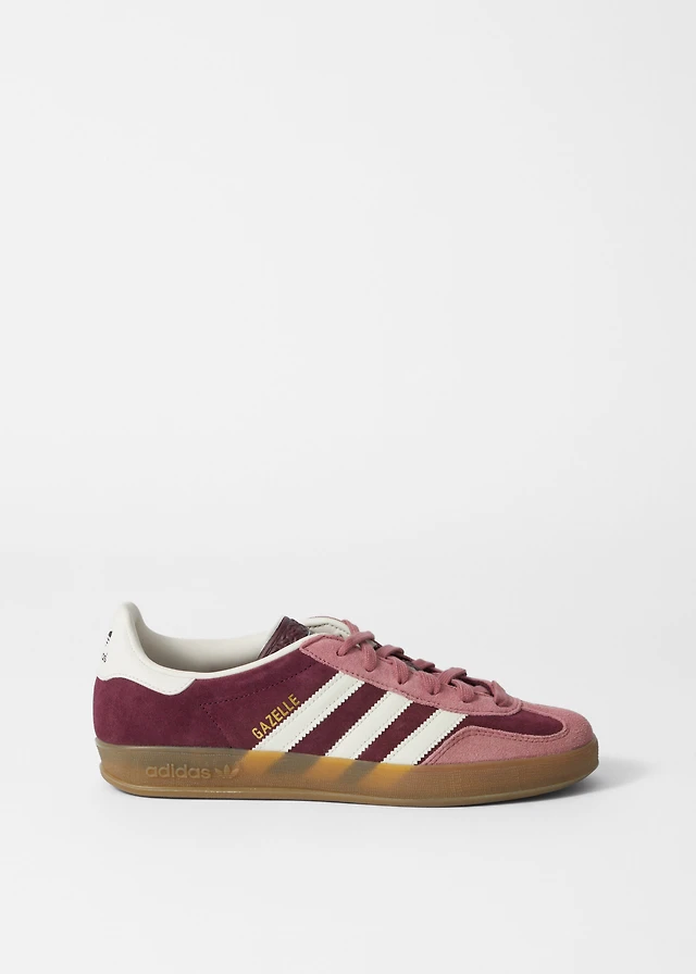 adidas gazelle silver green womens adidas Disney Pixar Toy Story Gazelle Shoes - Kids - Orange / Cloud White / Gum main image 1