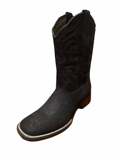 D&A boots Rugged Cowboy MEN main image 2