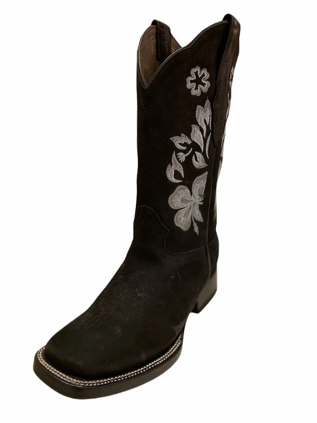 Rugged Cowboy WOMEN display picture 1