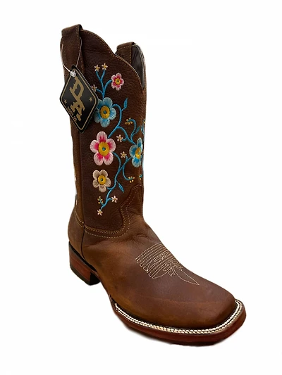 D&A boots Rugged Cowboy MEN main image 4