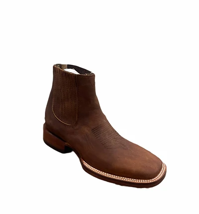 D&A boots Rugged Cowboy MEN main image 3