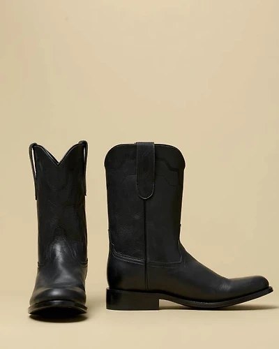 The Weston Boot
