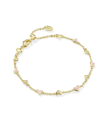 Haven Delicate Chain Bracelet