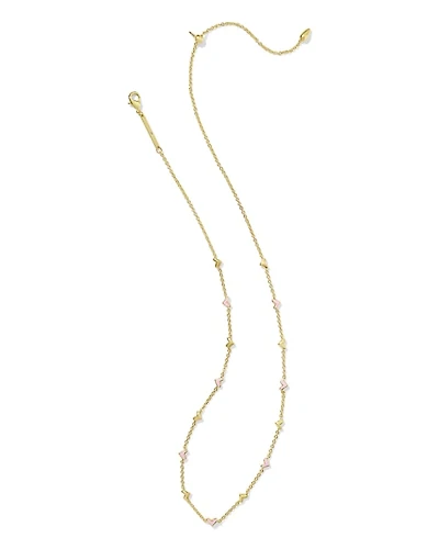 Haven Strand Necklace