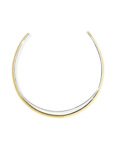Meg Double Collar Necklace 