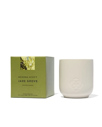 Jade Grove Tumbler Candle