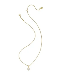 Gracie Gold Short Pendant Necklace 