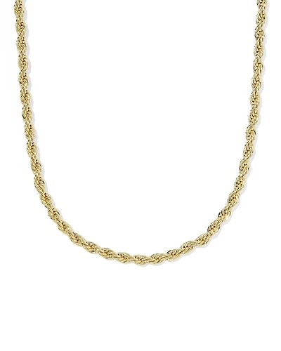 Isabelle Chain Necklace