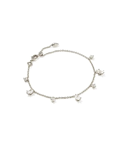 Cailin Delicate Chain Bracelet 
