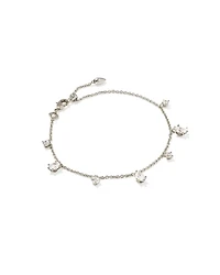 Cailin Delicate Chain Bracelet 