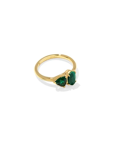 Tatum Band Ring