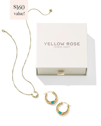 Noble Horseshoe Gift Set of 2