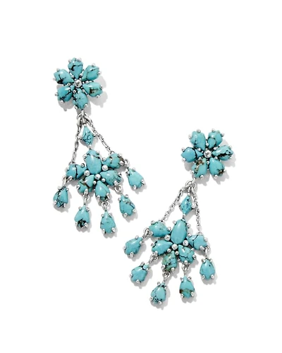 Wrangler® x Yellow Rose by Kendra Scott Laurel Earrings