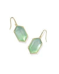 Hallie Drop Earrings